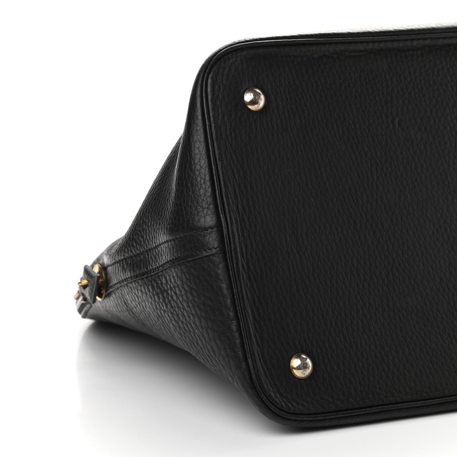 Hermes Ardennes Bolide 45 Black 7 of 8