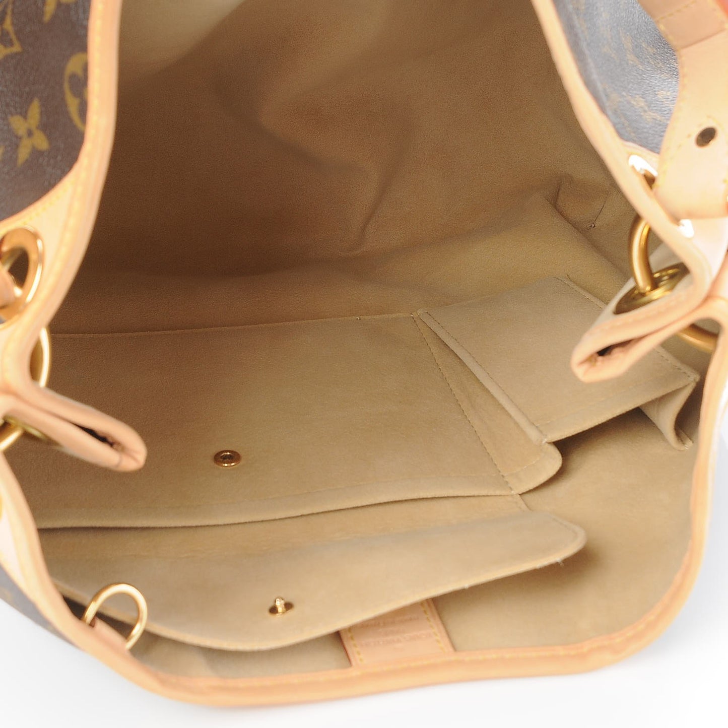Monogram Galliera PM