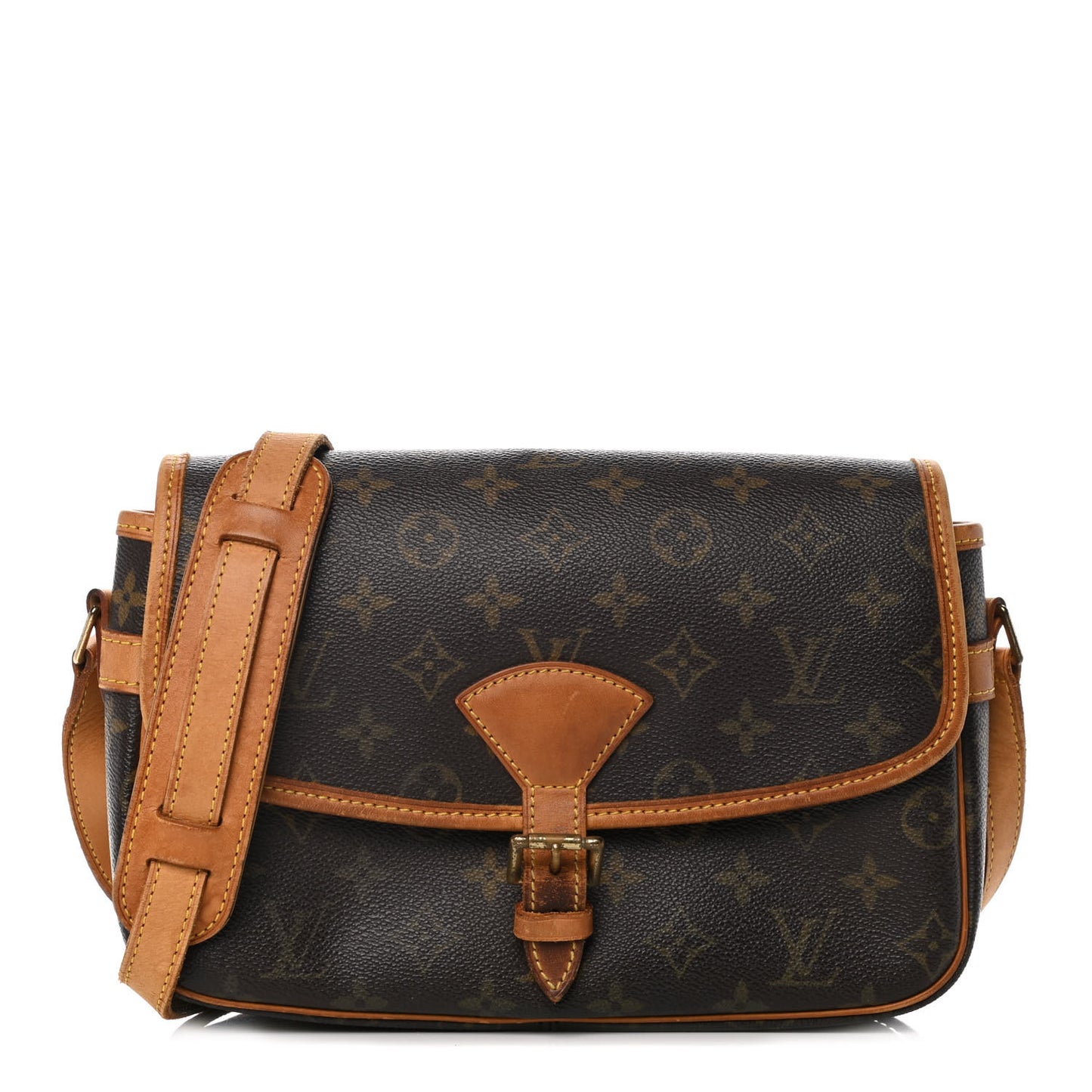 Monogram Sologne