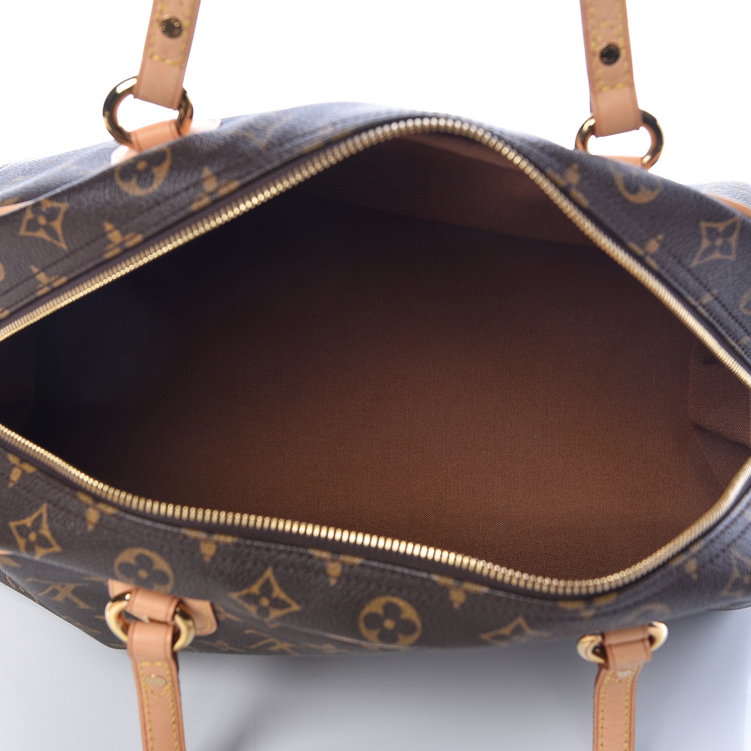 Louis Vuitton Monogram Montorgueil GM 5 of 10