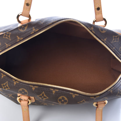 Louis Vuitton Monogram Montorgueil GM 5 of 10