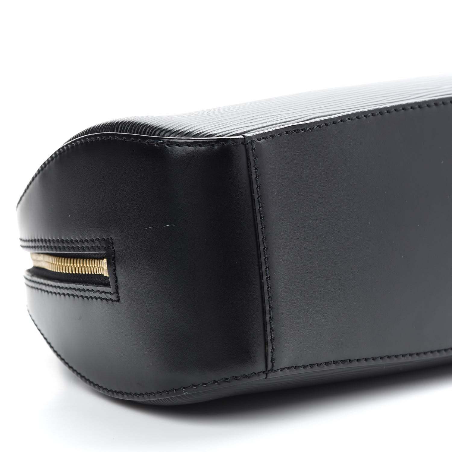Louis Vuitton Epi Jasmin Black 7 of 8