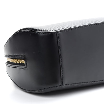 Louis Vuitton Epi Jasmin Black 7 of 8