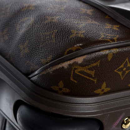 Louis Vuitton Monogram Pegase 60 15 of 17