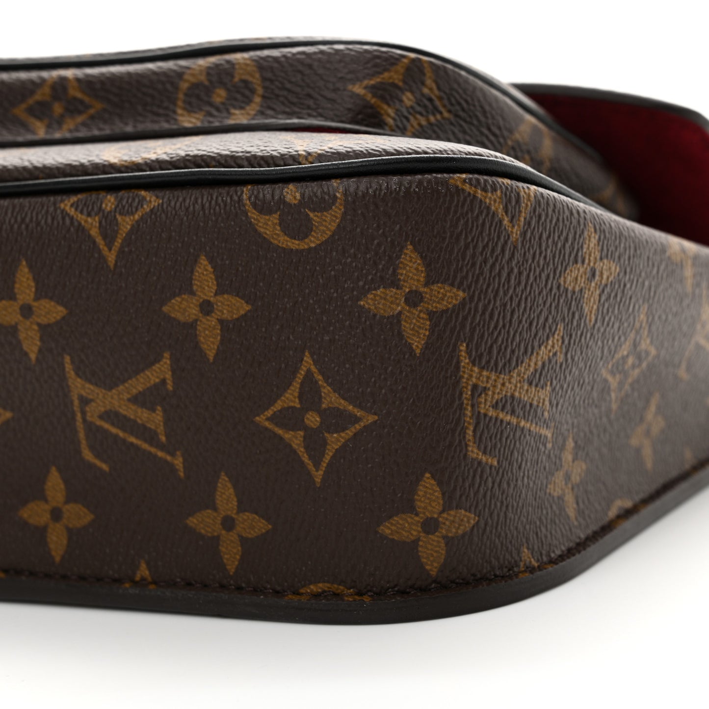 Monogram Passy