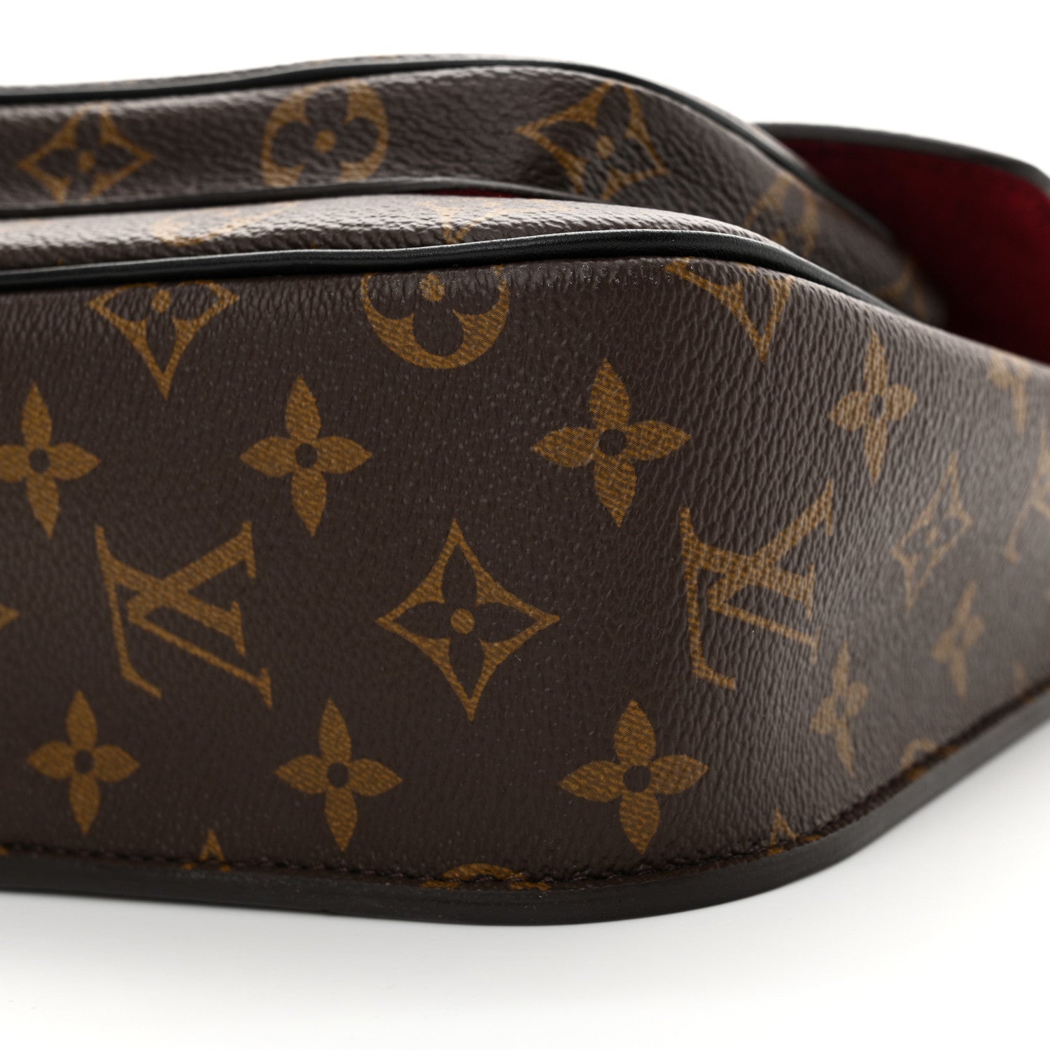 Louis Vuitton Monogram Passy 9 of 11