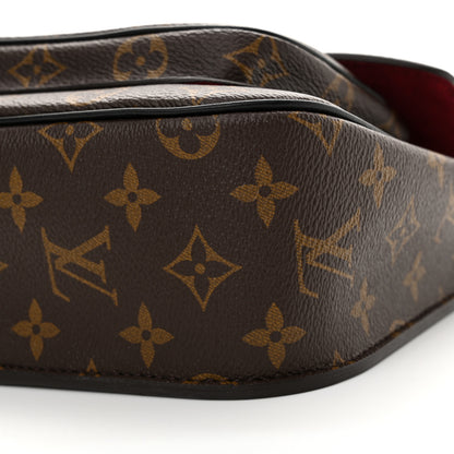 Louis Vuitton Monogram Passy 9 of 11