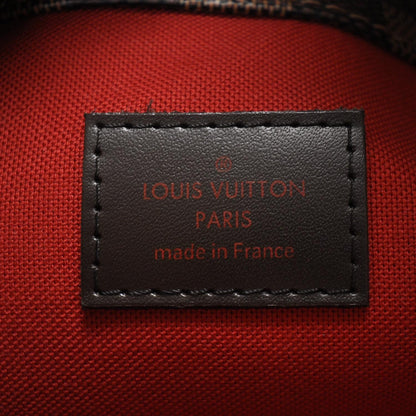 Louis Vuitton Damier Ebene Bloomsbury PM 8 of 9