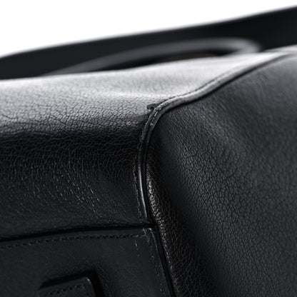 Givenchy Sugar Goatskin Medium Antigona Black 12 of 18