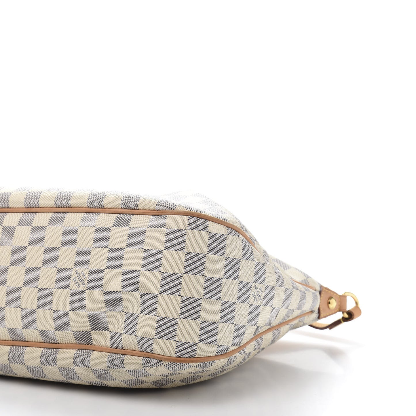 Damier Azur Siracusa MM