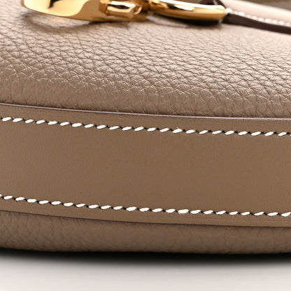 Hermes Togo Swift P'tit Arcon Etoupe 10 of 10