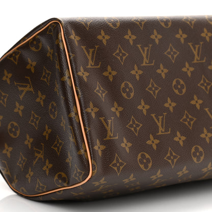 Louis Vuitton Monogram Speedy 30 V Grenade 9 of 10
