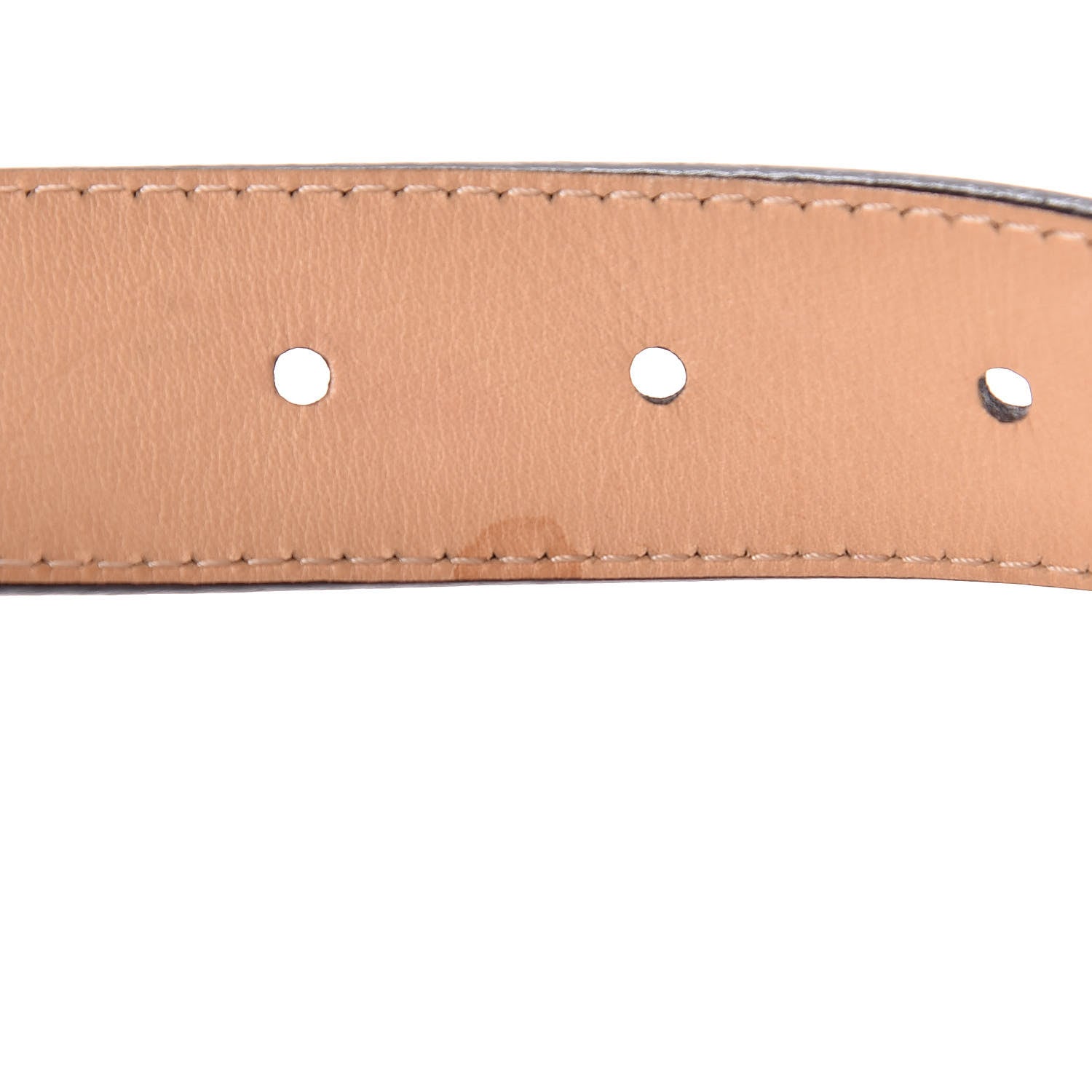 Louis Vuitton Vernis Ceinture 30mm Belt 80 32 Amarante 9 of 9