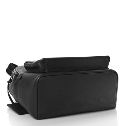 Louis Vuitton Aerogram Takeoff Backpack Black 4 of 8
