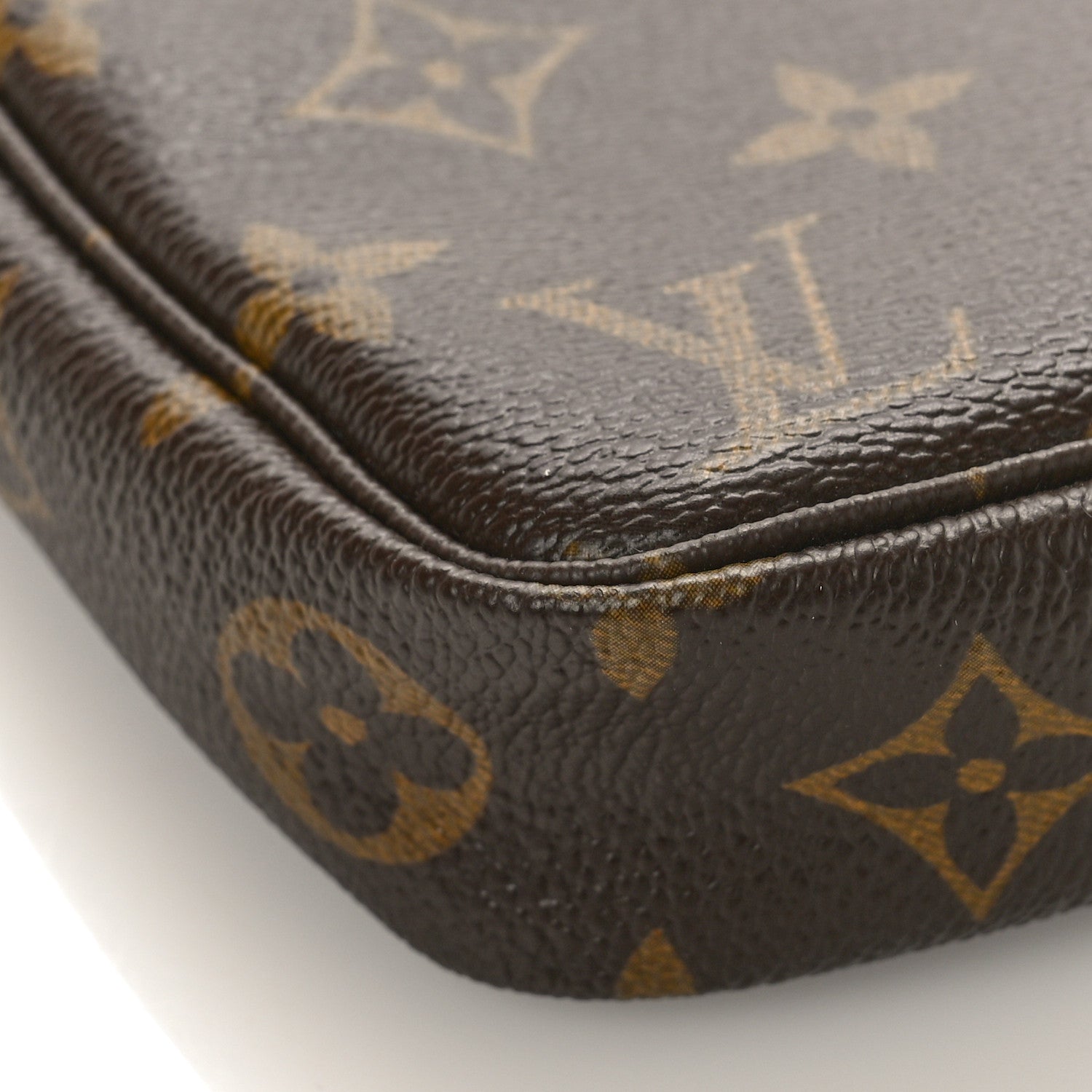Louis Vuitton Monogram Panda Pochette Accessories 8 of 9