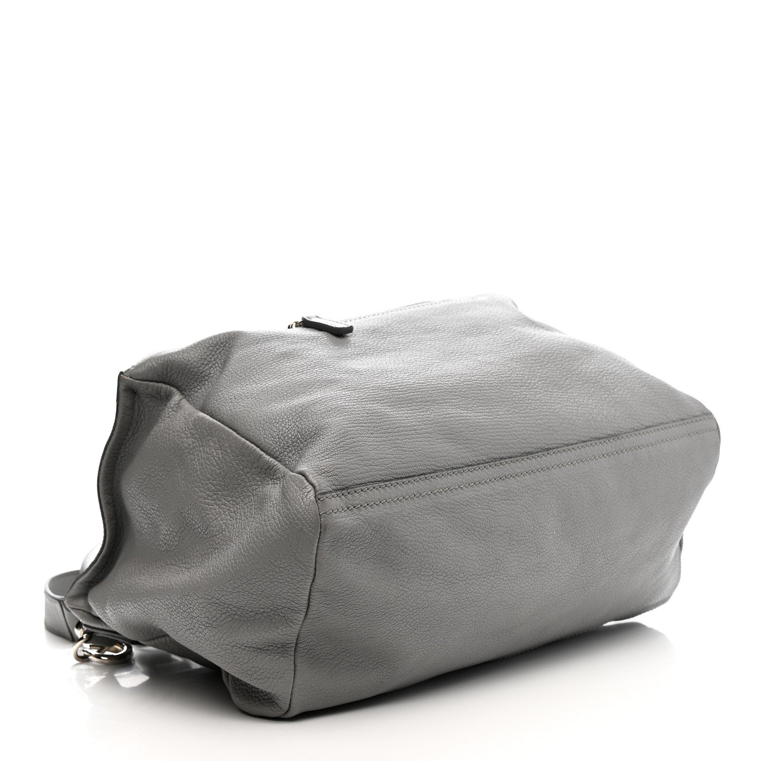 Givenchy Sugar Goatskin Medium Pandora Pearl Grey 4 of 15