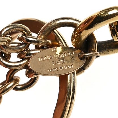 Louis Vuitton Colorline Bag Charm Key Holder 4 of 5