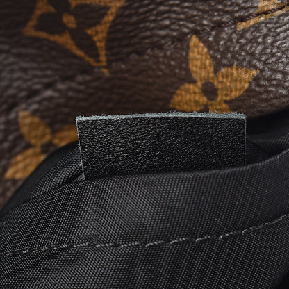 Louis Vuitton Monogram Palm Springs Backpack Mini 7 of 8