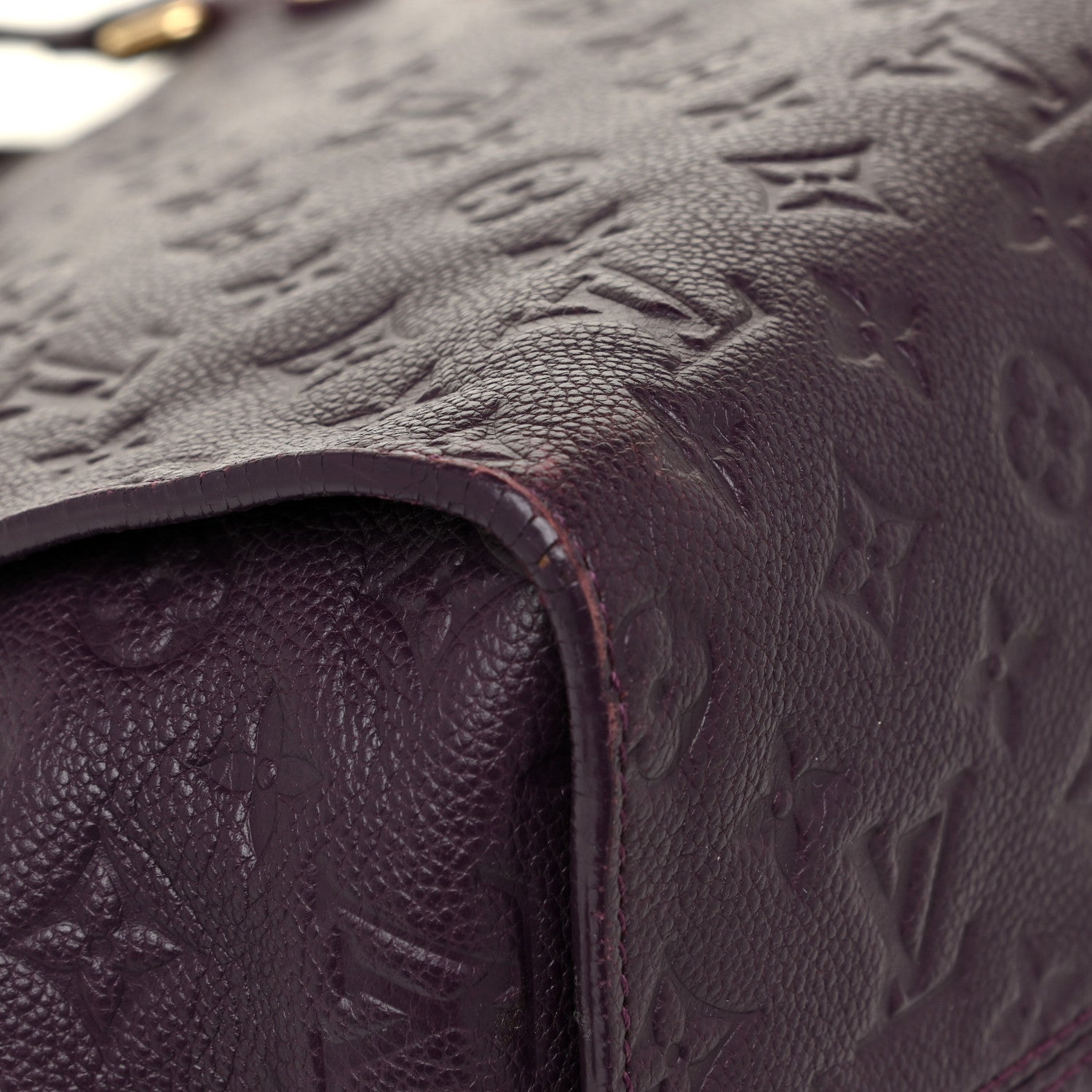 Louis Vuitton Empreinte Lumineuse PM Aube 12 of 15