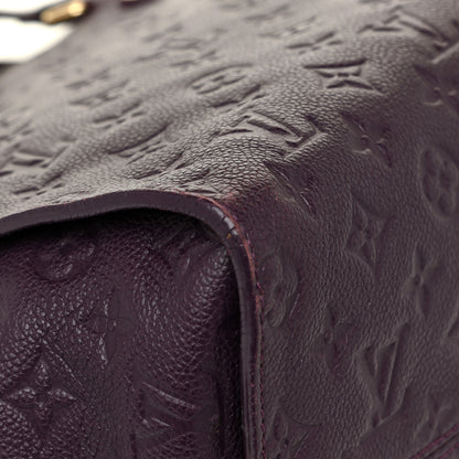 Louis Vuitton Empreinte Lumineuse PM Aube 12 of 15