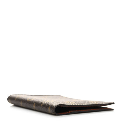 Louis Vuitton Monogram Passport Cover 4 of 7