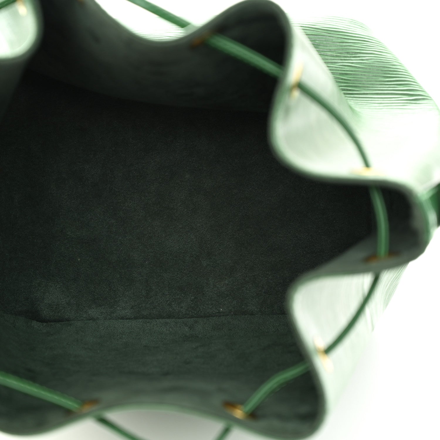 Louis Vuitton Epi Petit Noe Borneo 5 of 10