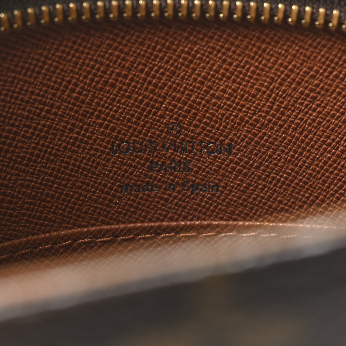 Monogram Drouot