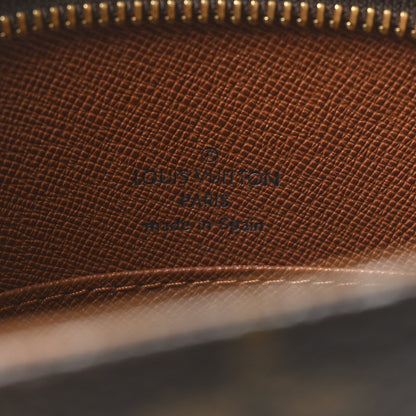 Louis Vuitton Monogram Drouot 6 of 9