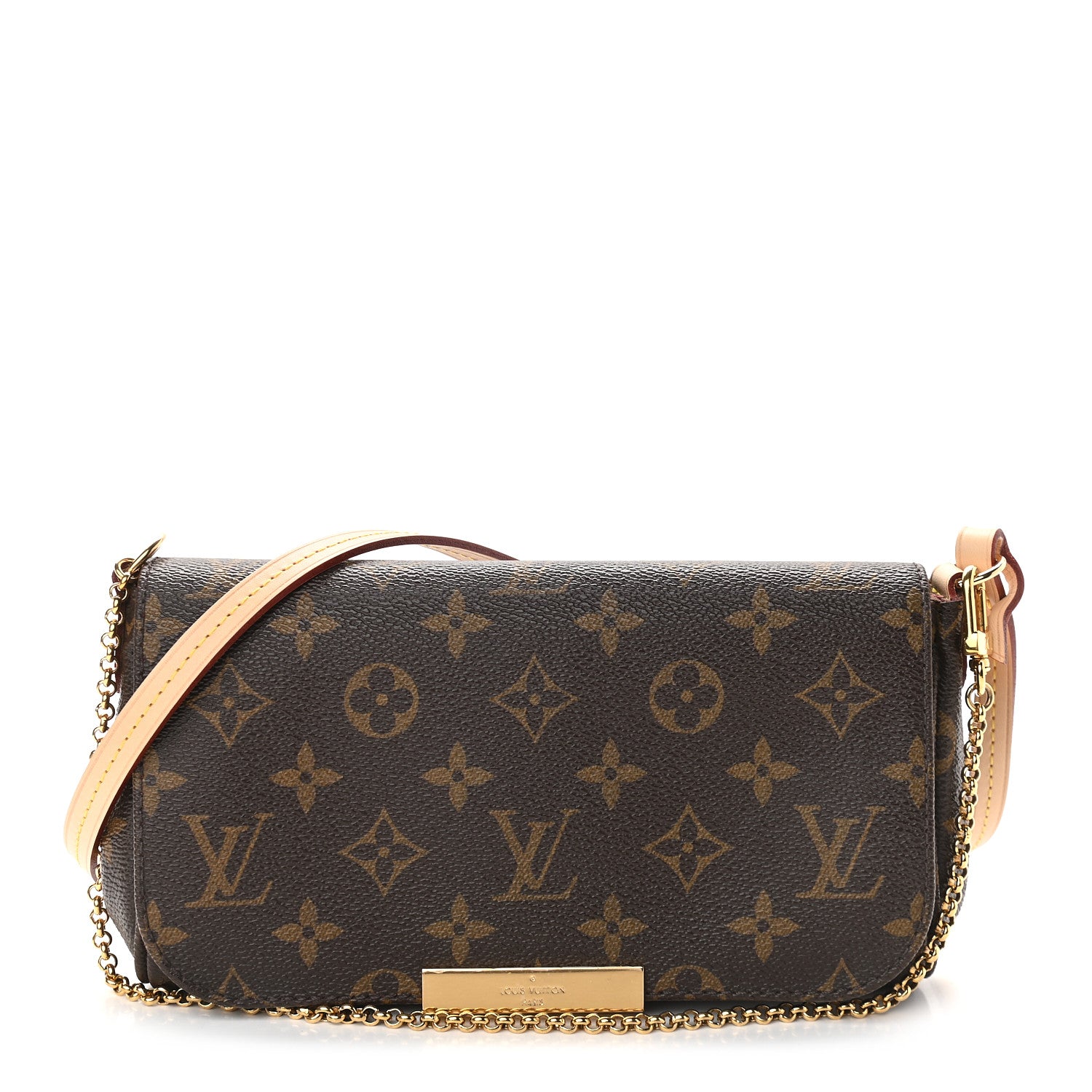 Louis Vuitton Monogram Favorite PM 1 of 9