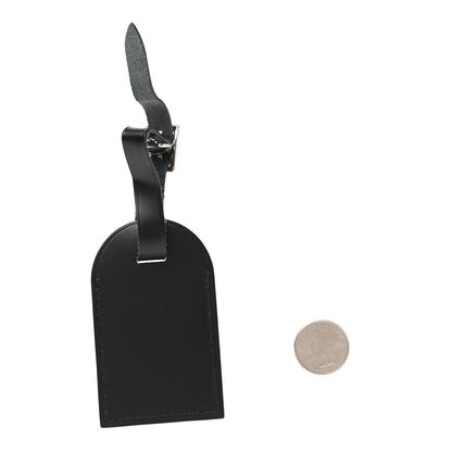 Louis Vuitton Calfskin Luggage Tag Ebene 2 of 3