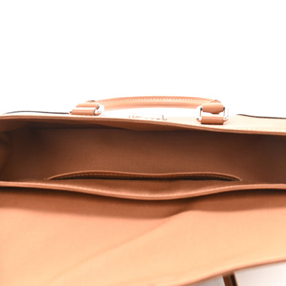 Louis Vuitton Epi Segur PM Cannelle 5 of 14