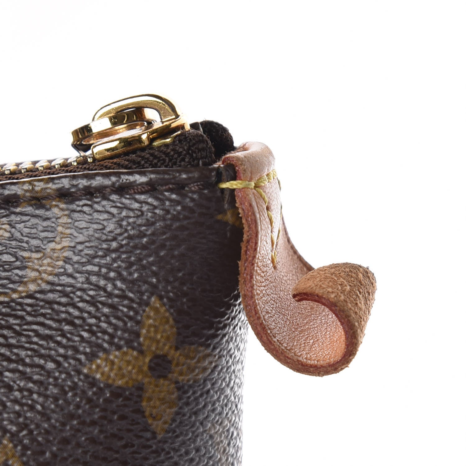 Louis Vuitton Monogram Totally MM 13 of 18