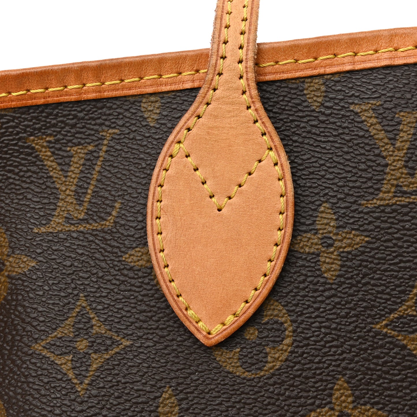 Monogram Neverfull MM