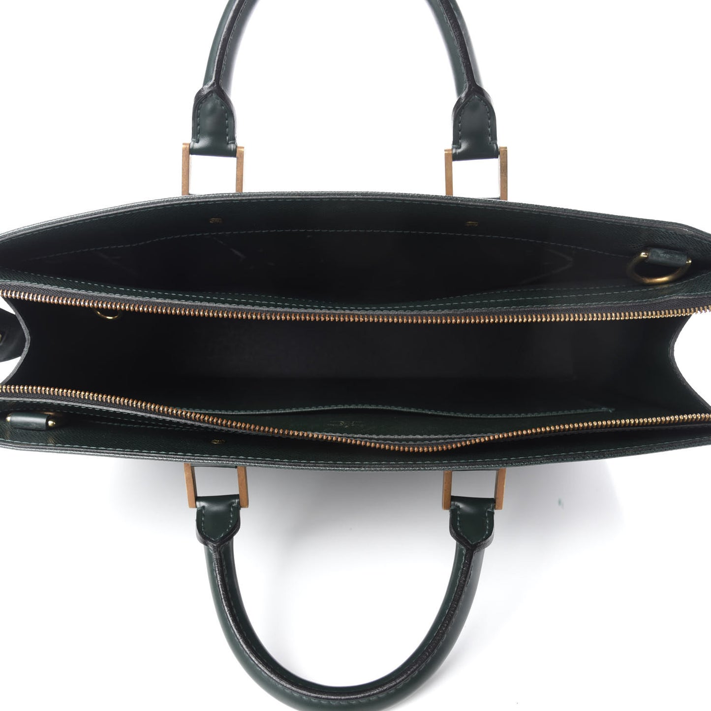 Taiga Lozan Briefcase Epicea