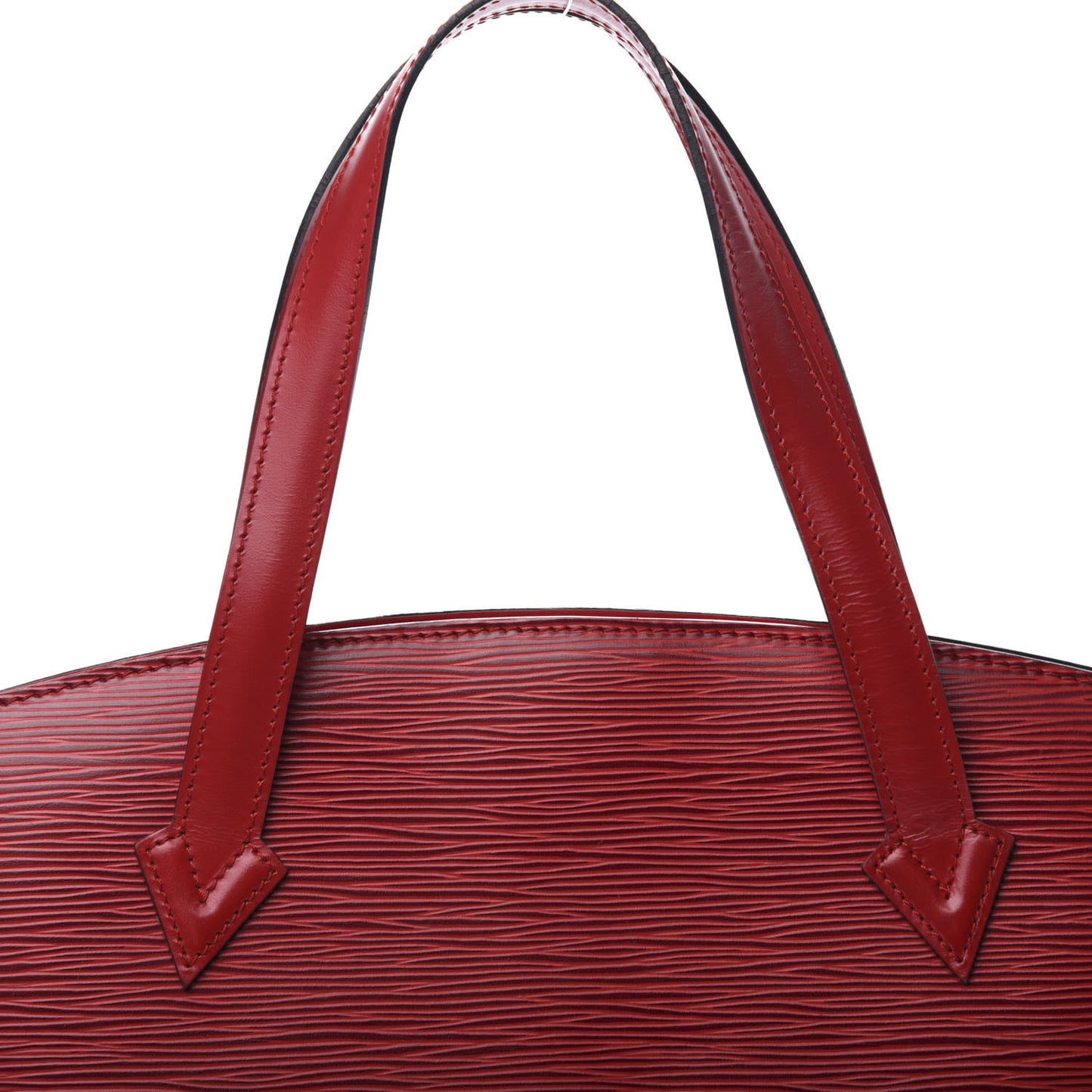 Epi Saint Jacques PM Red