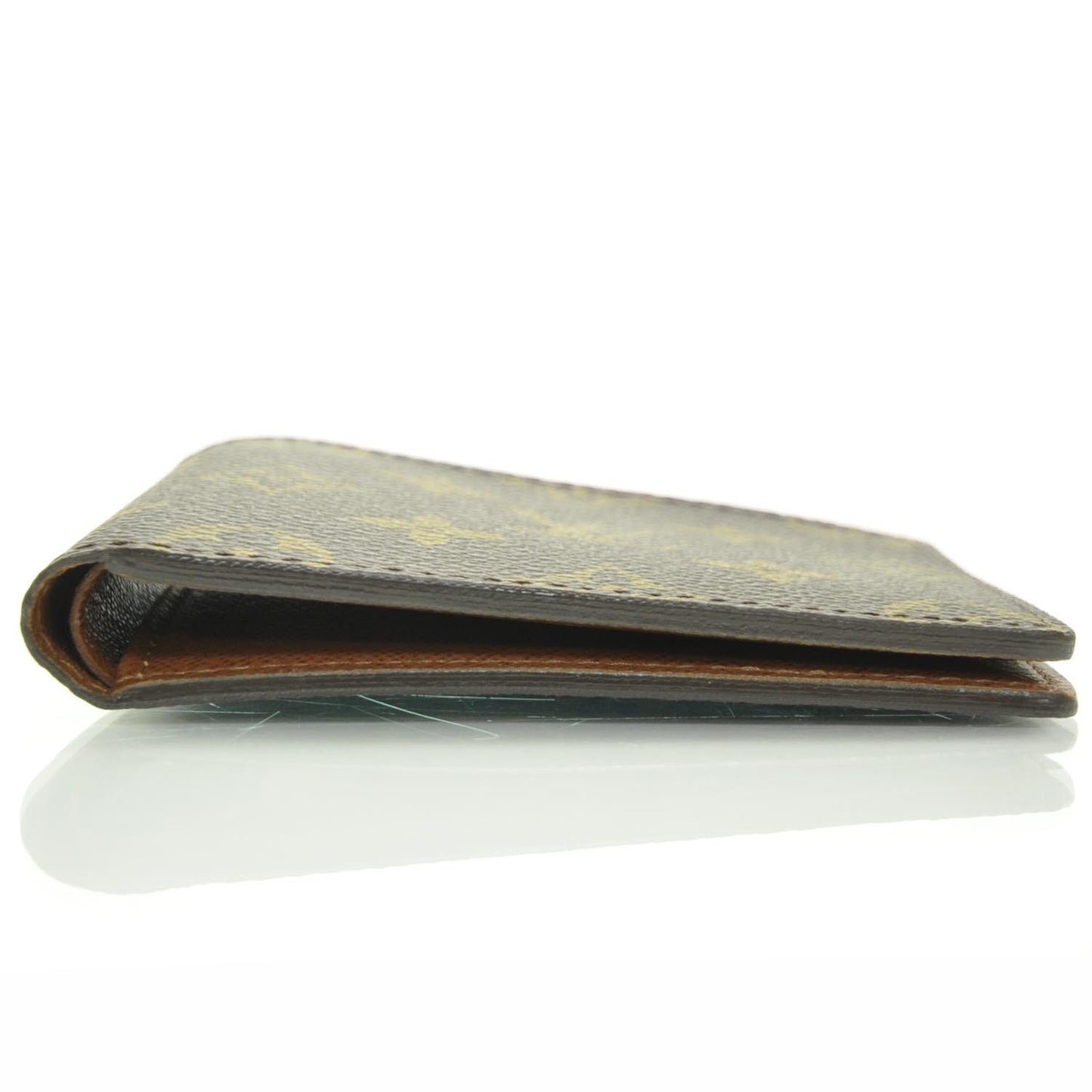 Monogram Mens Billfold Wallet