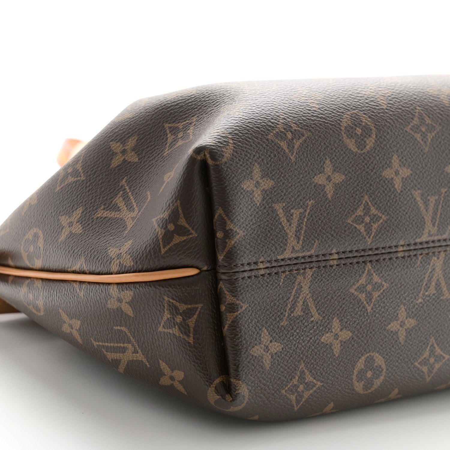 Louis Vuitton Monogram Turenne PM 8 of 10