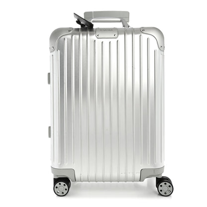 Rimowa Aluminum Original Cabin Silver 1 of 15