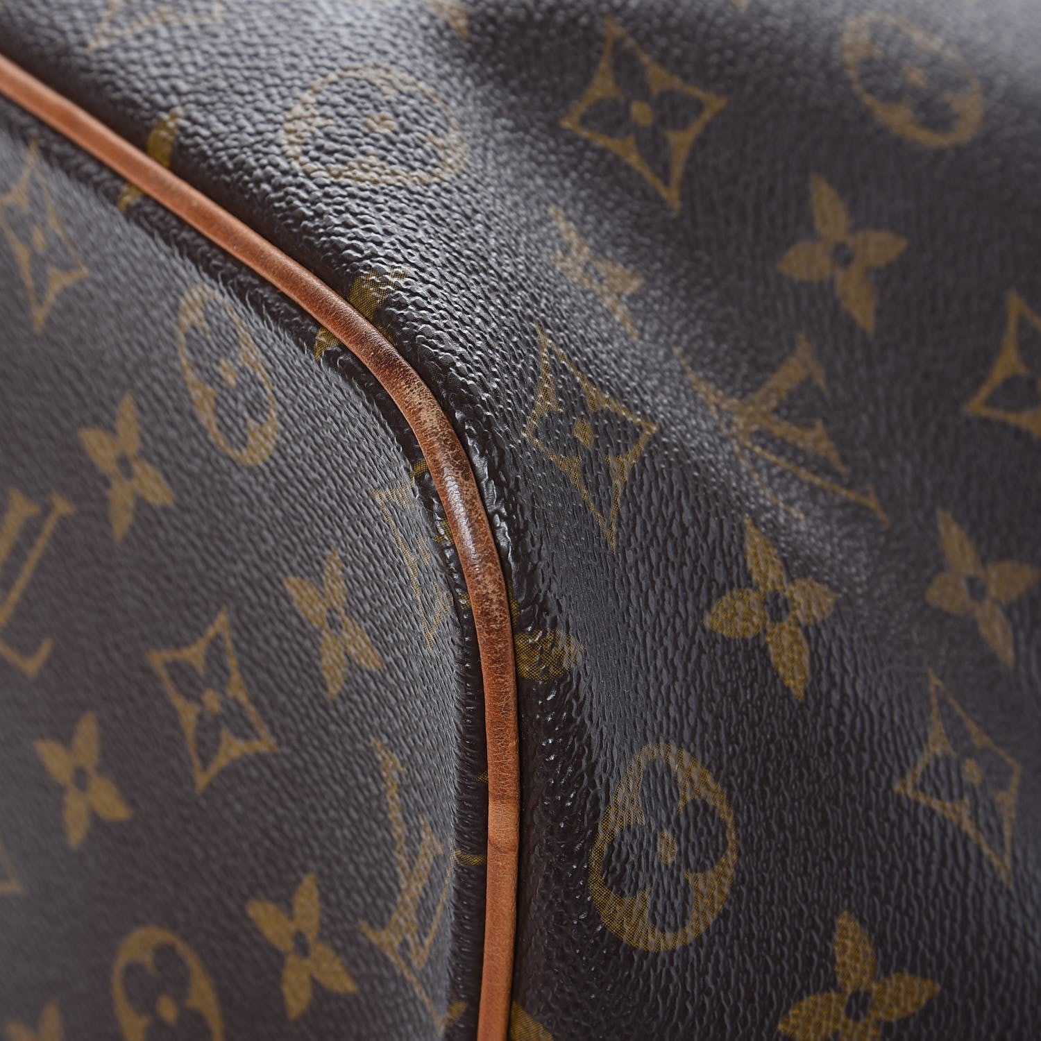 Louis Vuitton Monogram Palermo GM 9 of 12