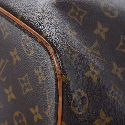 Louis Vuitton Monogram Palermo GM 9 of 12