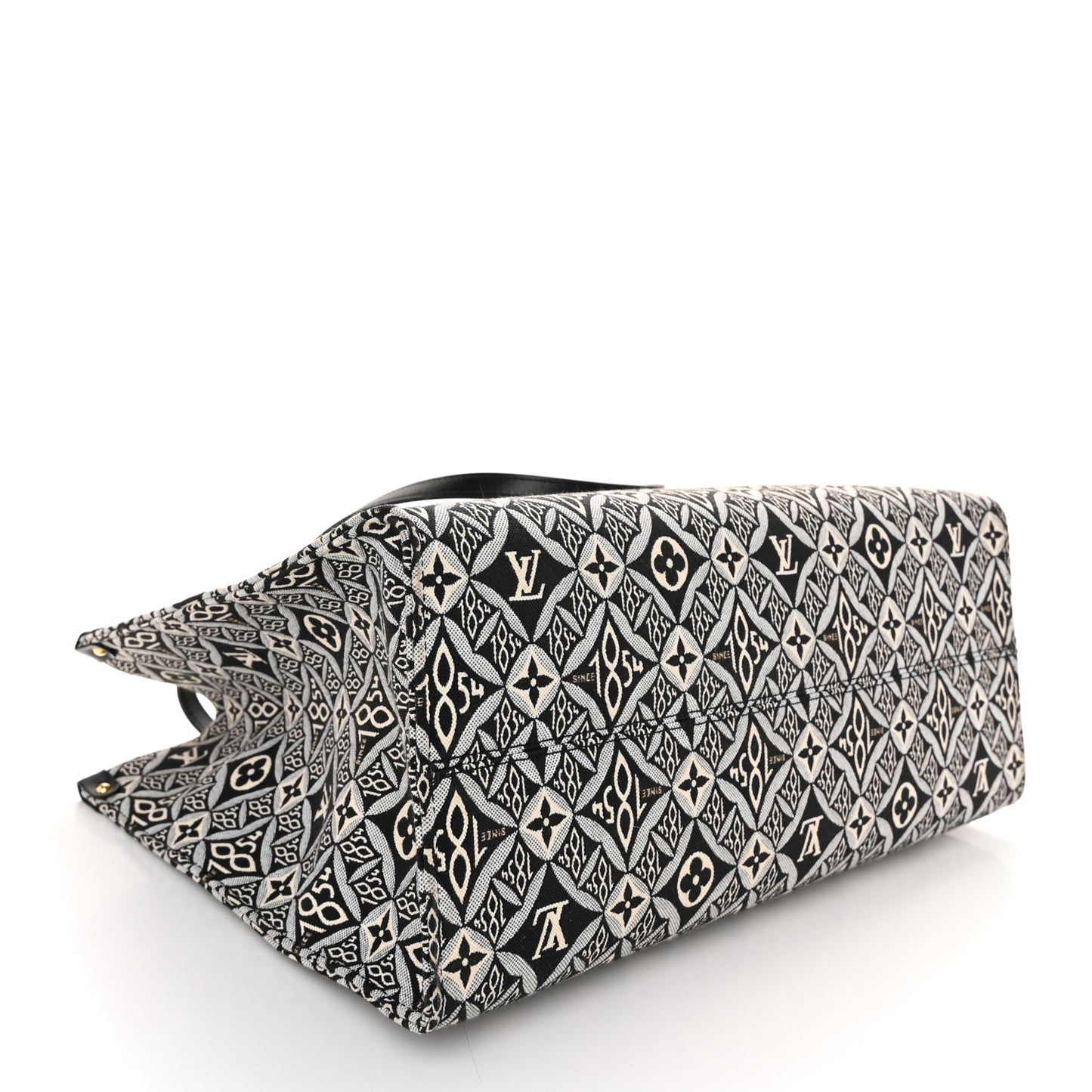 Jacquard Since 1854 Onthego GM Grey