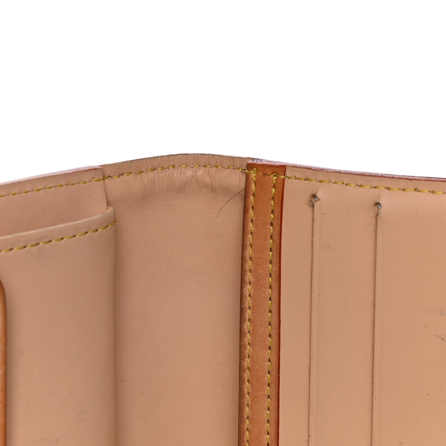 Louis Vuitton Monogram Multicolor Porte Tresor International Wallet Black 20 of 20