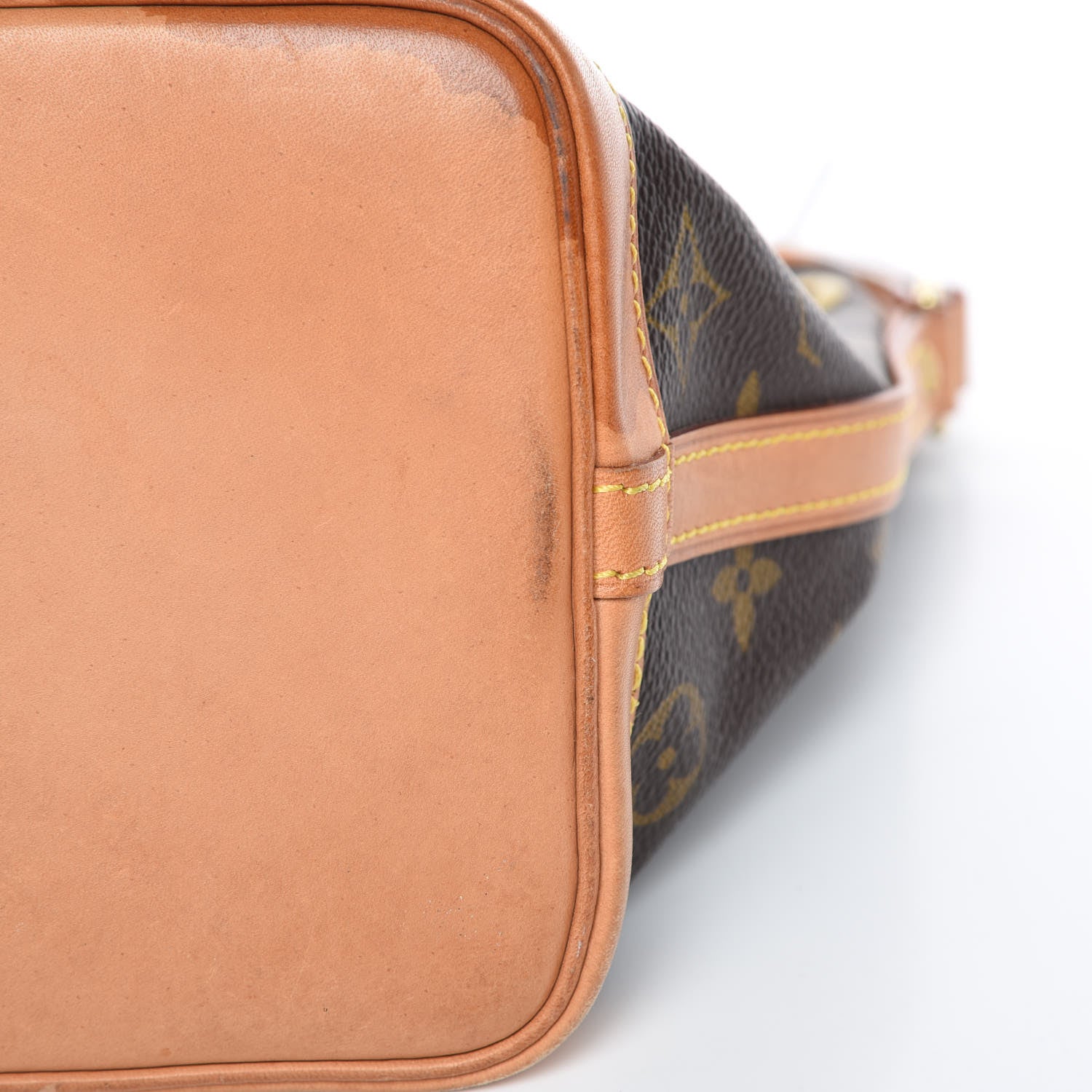 Louis Vuitton Monogram Mini Noe 12 of 13