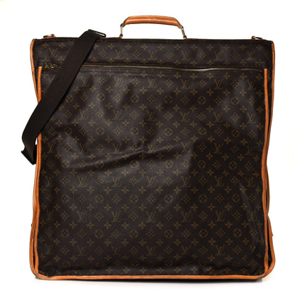 Louis Vuitton Monogram Garment Bag 1 of 25