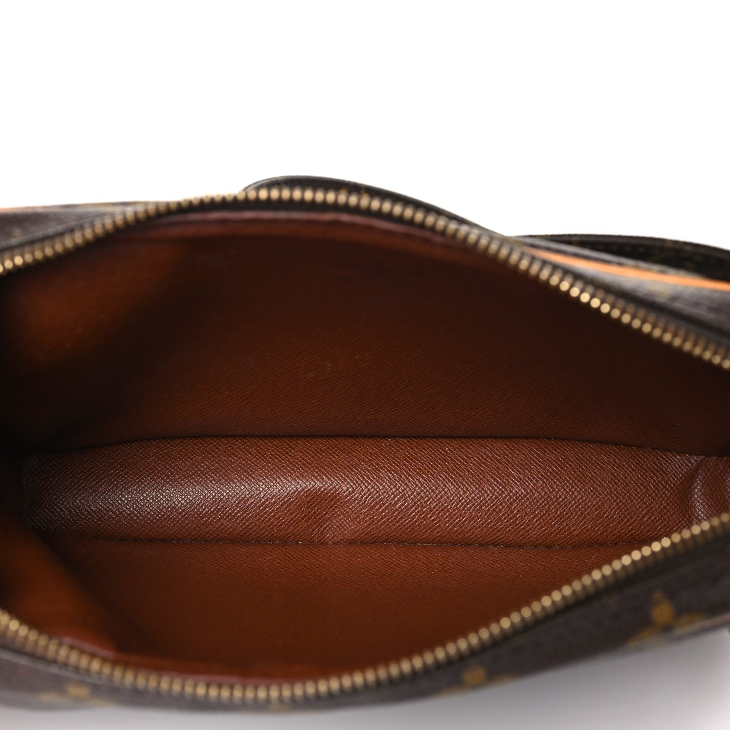 Monogram Pochette Marly Bandouliere