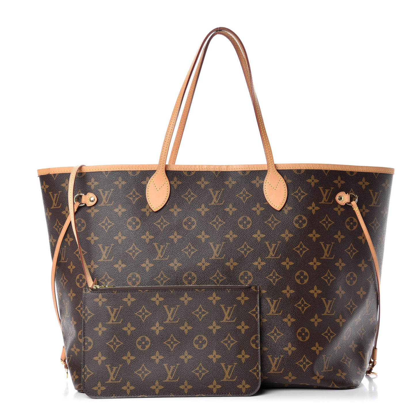 Monogram Neo Neverfull GM
