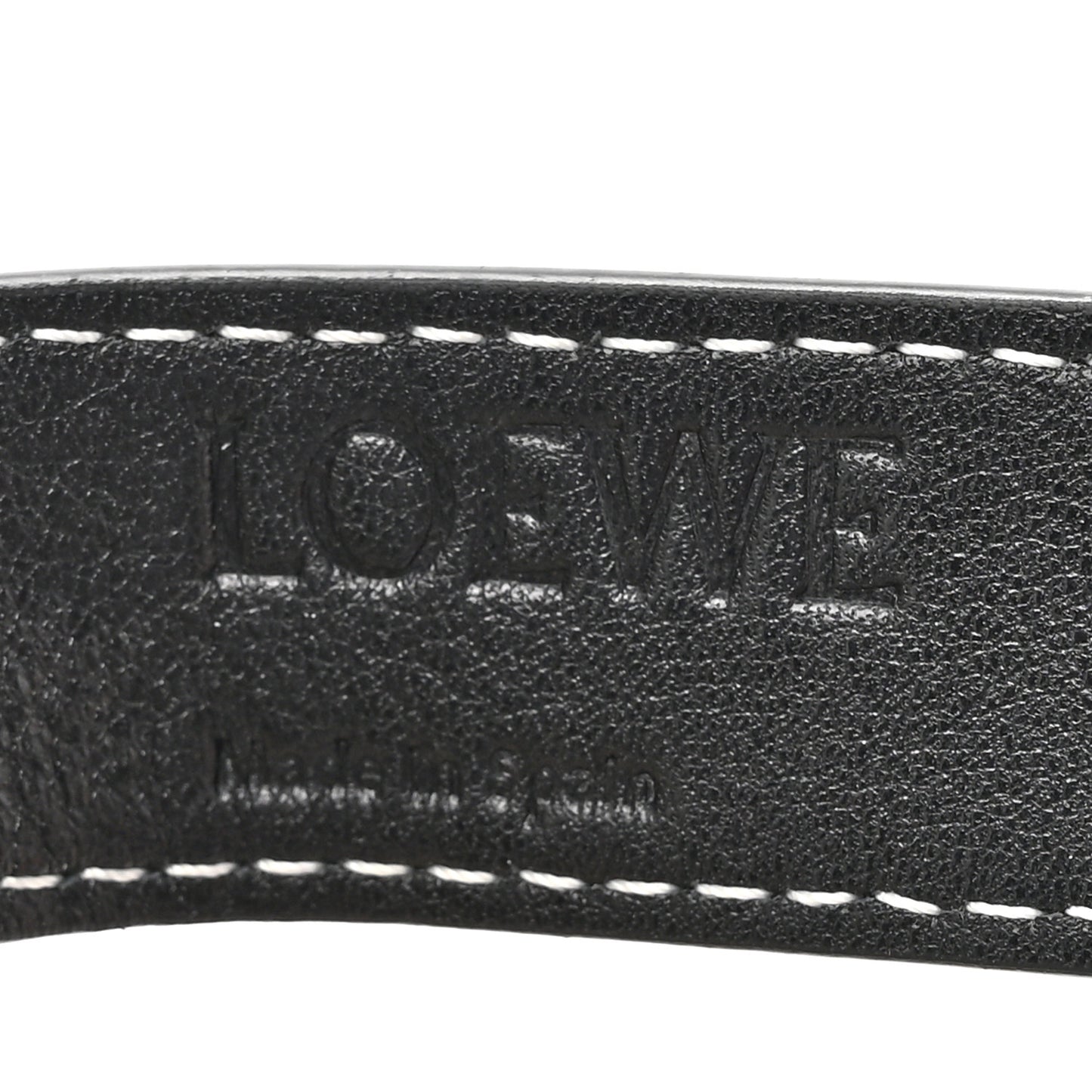 Raffia Calfskin Woven Basket Tote Bag Natural Black