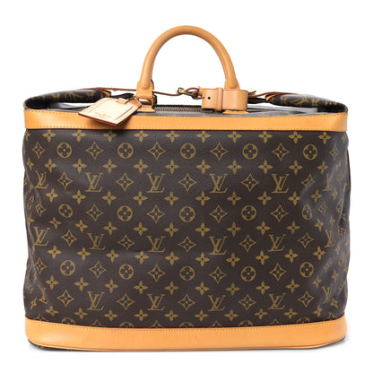 Louis Vuitton Monogram Cruiser 45 1 of 8