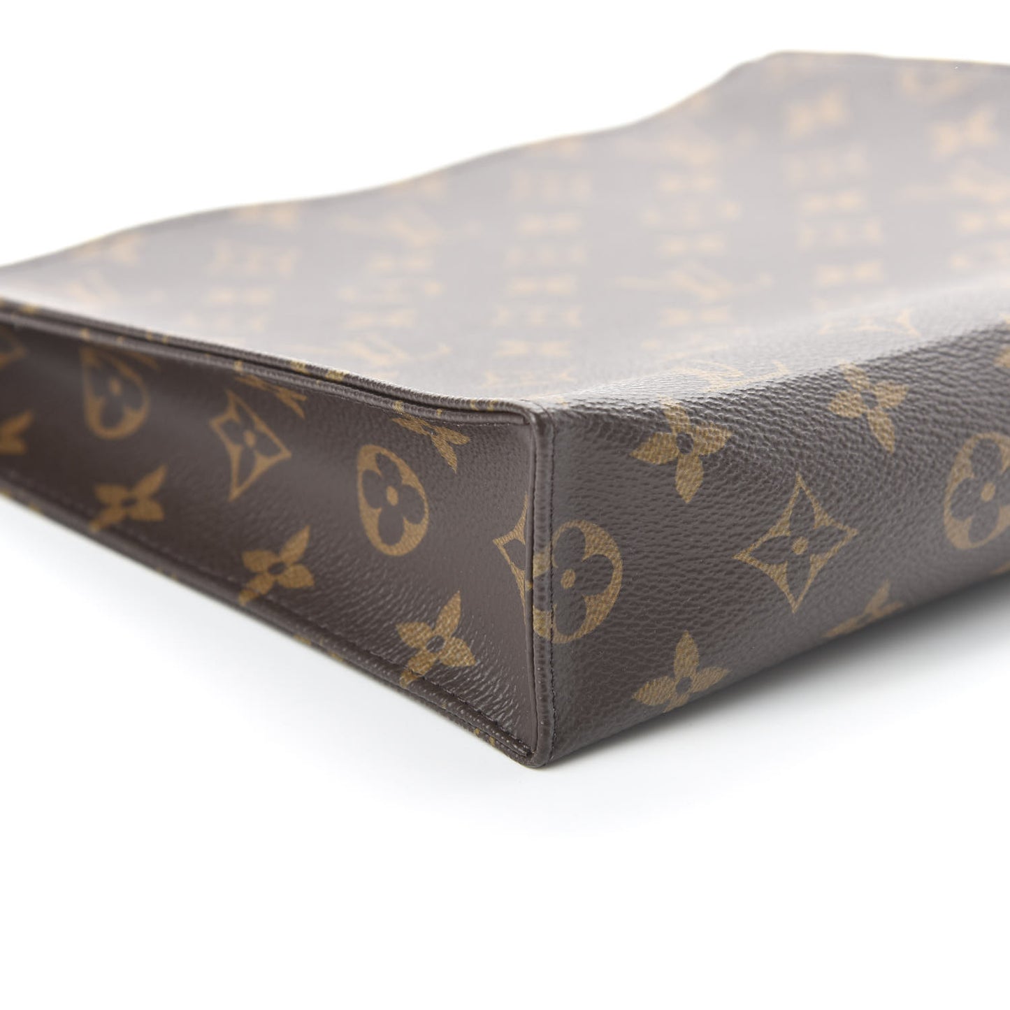 Monogram Toiletry Pouch 26