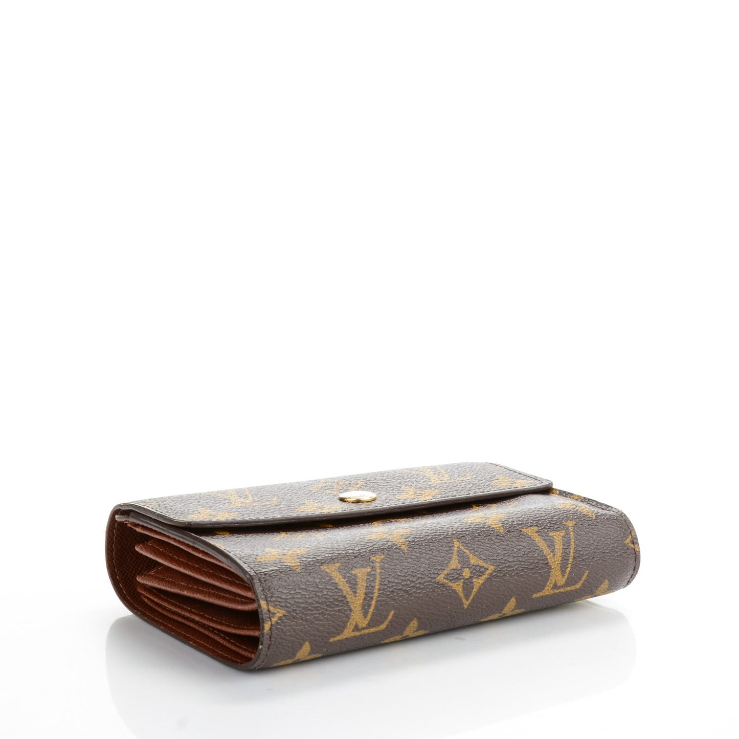 Monogram Alexandra Wallet